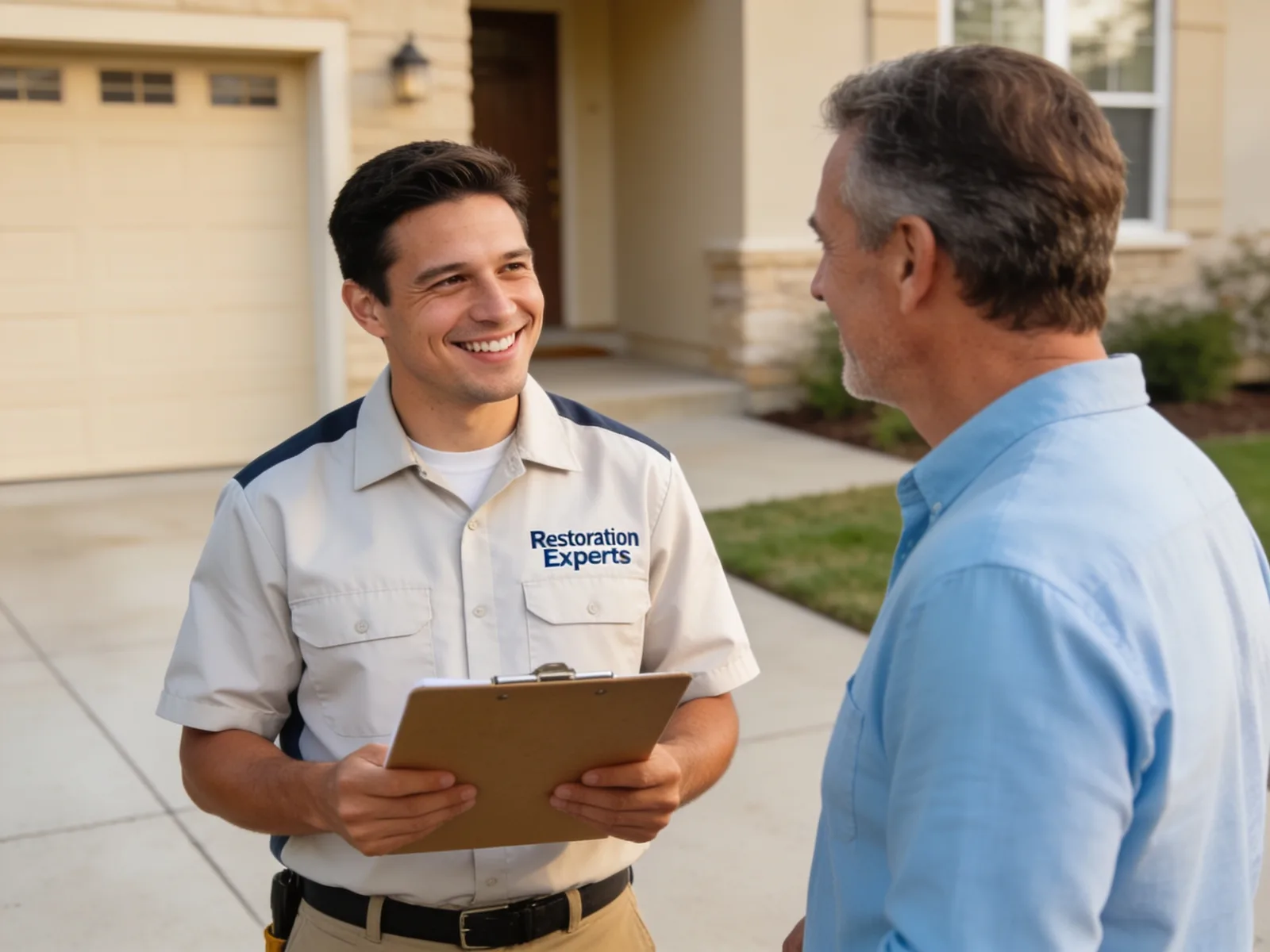 Water Damage Cleanup Norwalk, IA FAQs